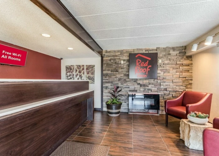 Red Roof Inn Columbia, Mo