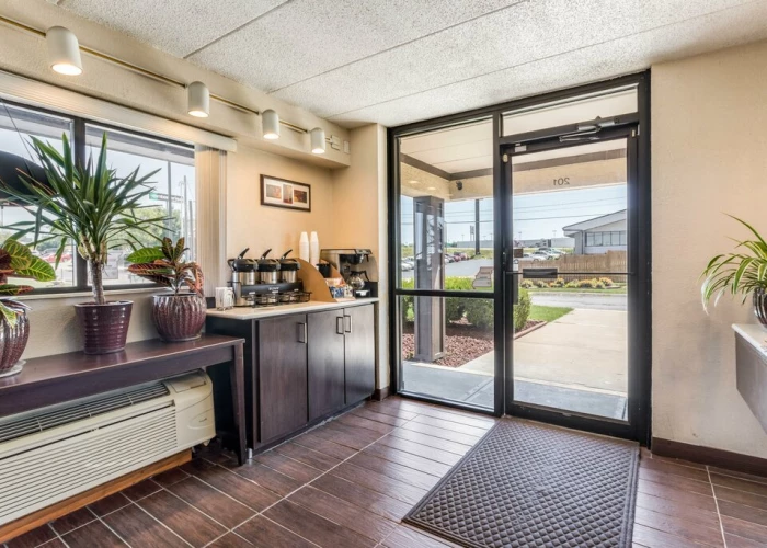 Red Roof Inn Columbia, Mo