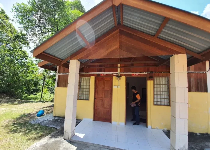 SPOT ON 89906 Kendong Village Resort