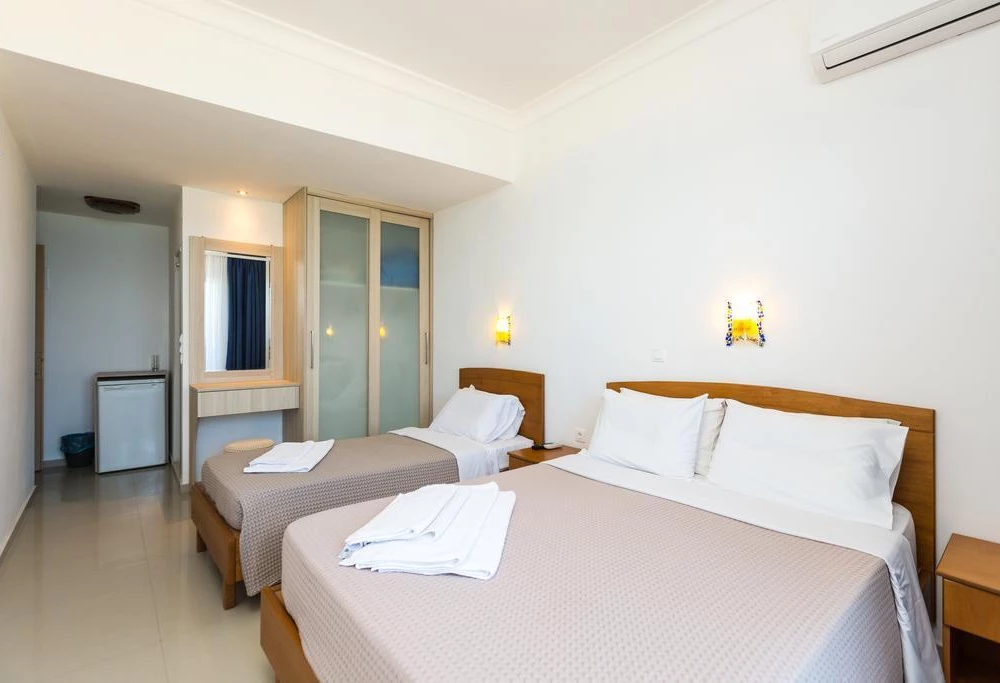 фото Poseidon Hotel