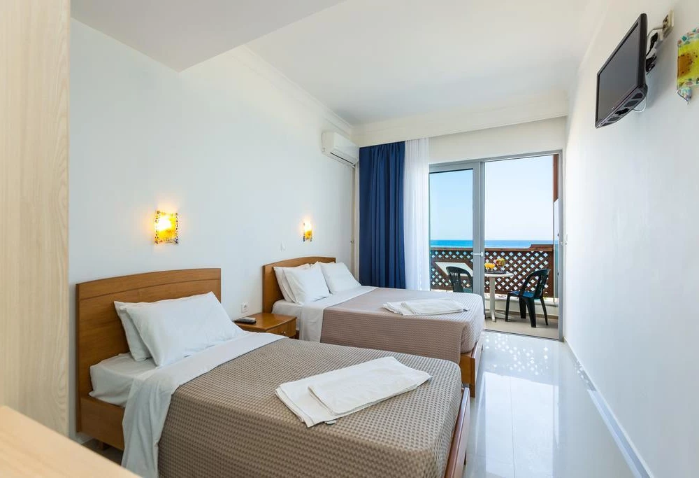 фото Poseidon Hotel