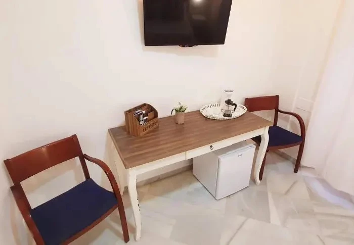 Fan Rooms Duquesa