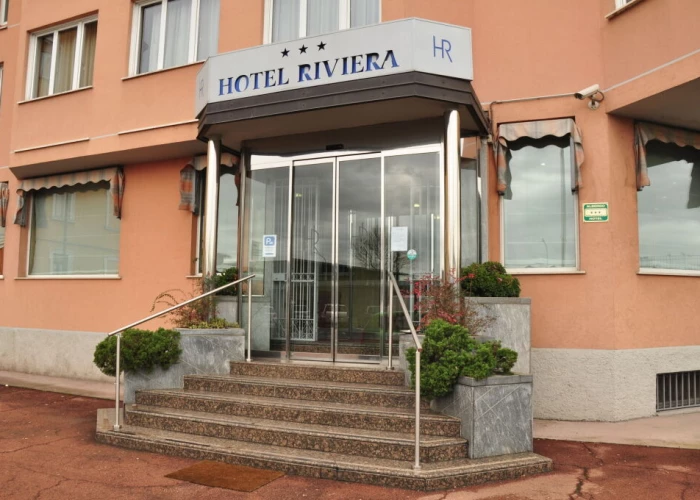 Hotel Riviera