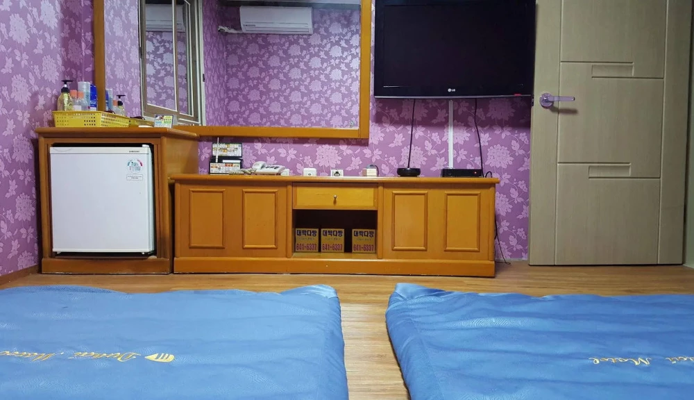 фото Dubai Motel