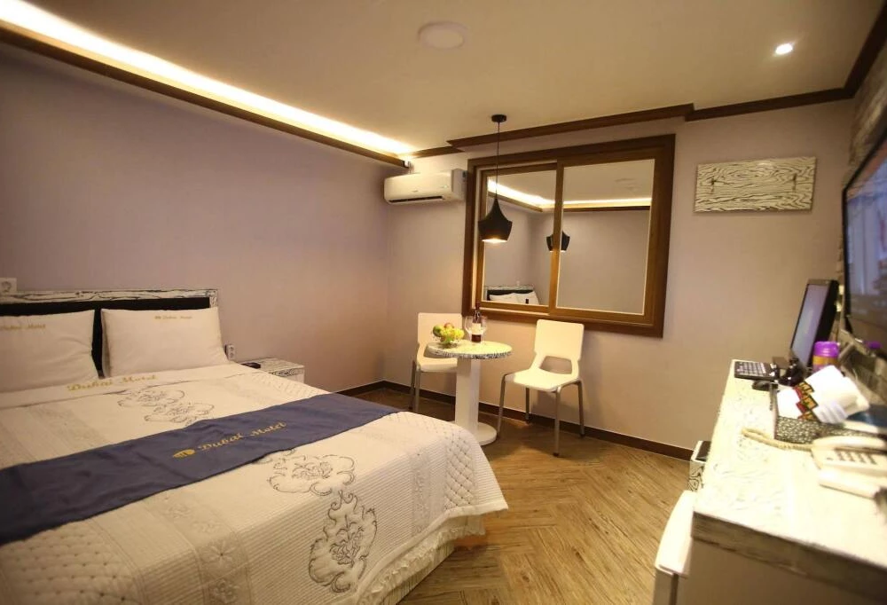 фото Dubai Motel