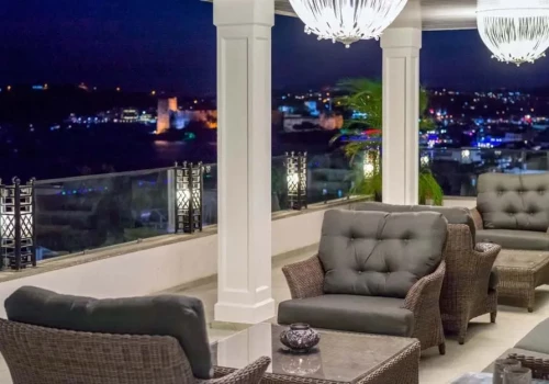 Ena Boutique Hotel & Residences