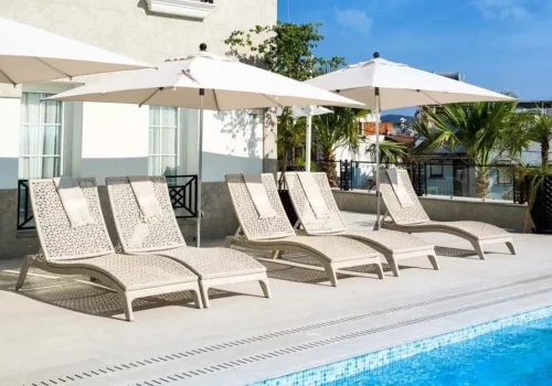 Ena Boutique Hotel & Residences