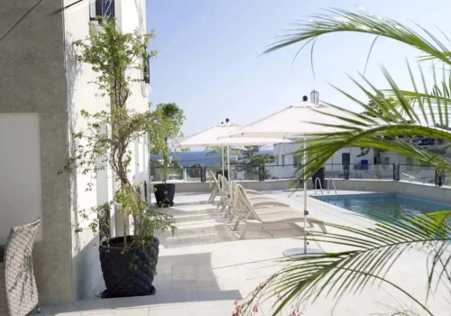 Ena Boutique Hotel & Residences