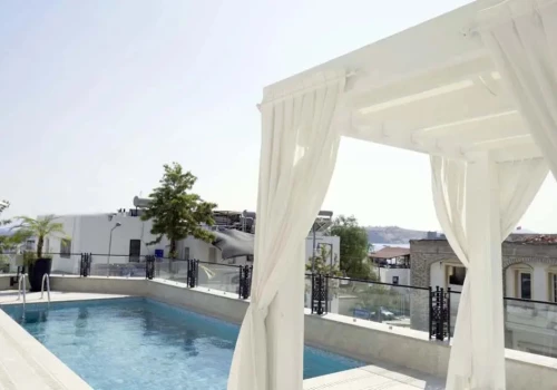 Ena Boutique Hotel & Residences