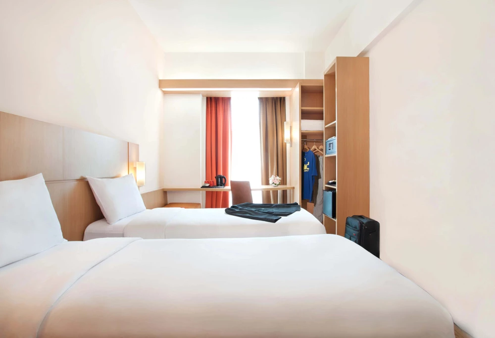 фото ibis Bandung Trans Studio