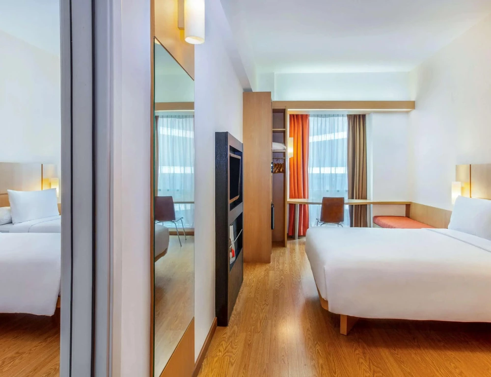 фото ibis Bandung Trans Studio
