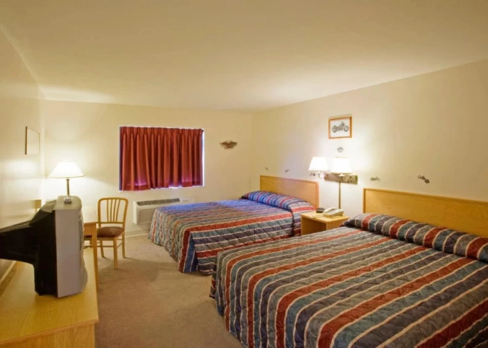 Simple Rewards Inn Shelbina