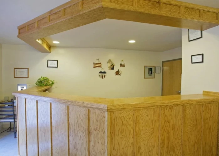 Simple Rewards Inn Shelbina