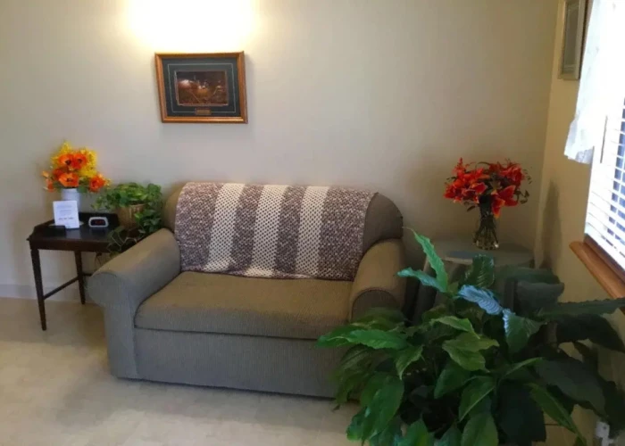 Simple Rewards Inn Shelbina