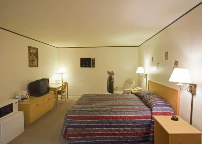 Simple Rewards Inn Shelbina