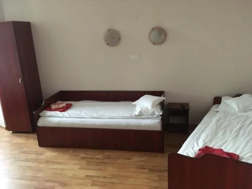 фото Pensiunea Belvedere