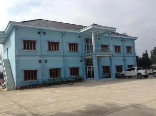 фото Khemphonelor I Guesthouse