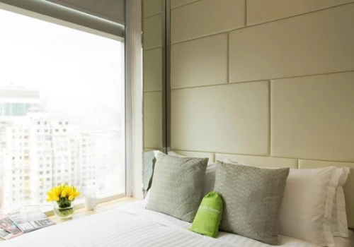 Отель iclub Fortress Hill