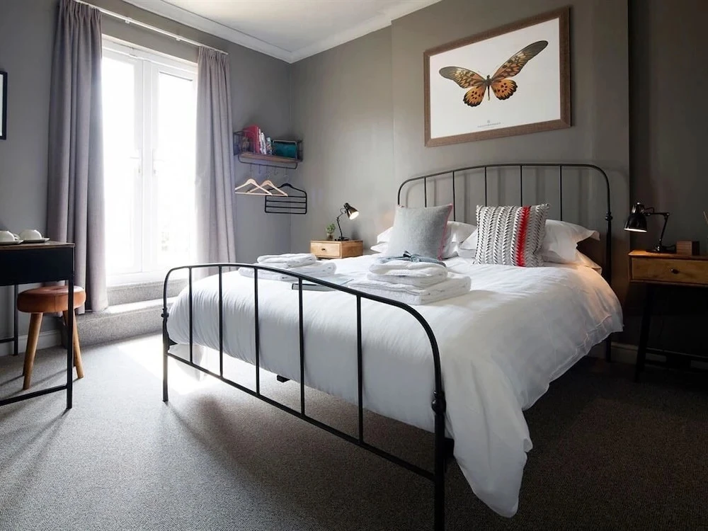 фото The Duke William