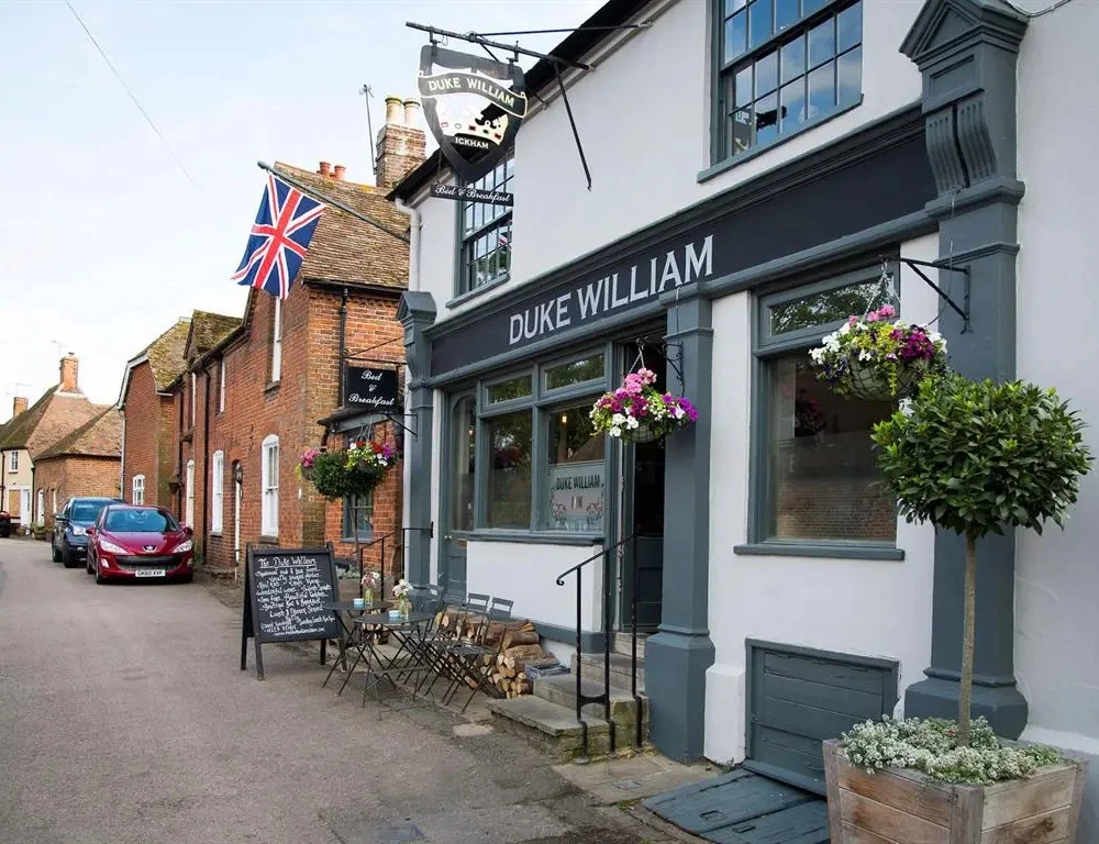 фото The Duke William