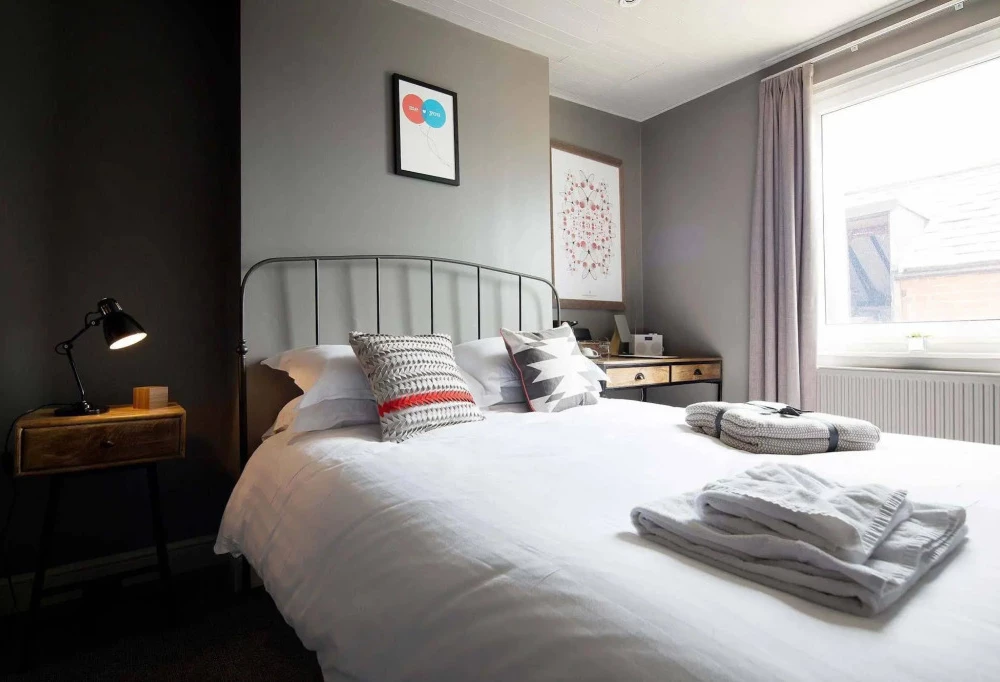 фото The Duke William