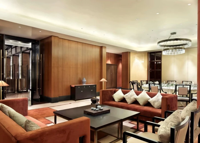 Four Points by Sheraton Chengdu, Anren