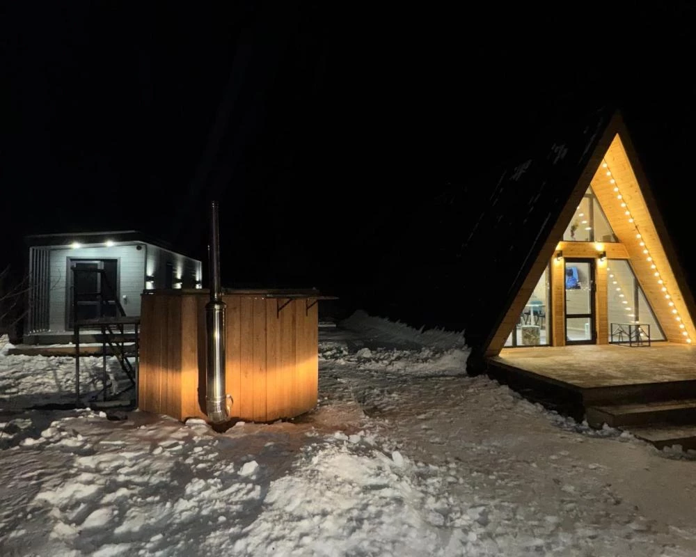 фото Афрейм Птички