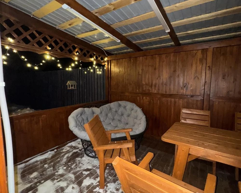 фото Афрейм Птички