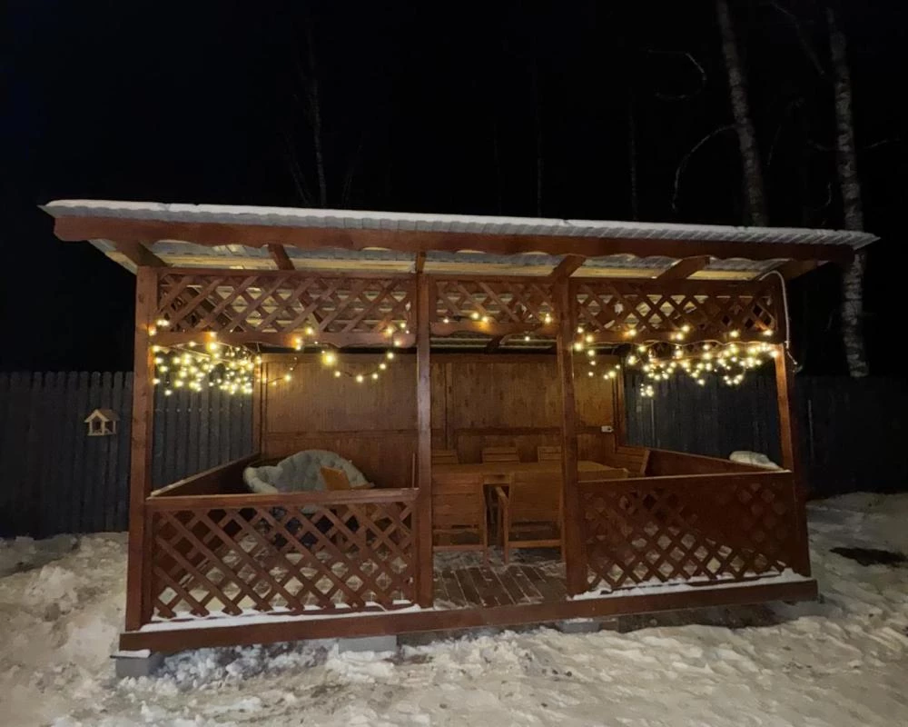 фото Афрейм Птички