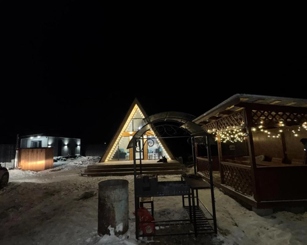 фото Афрейм Птички