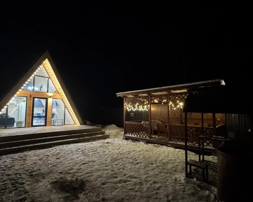 фото Афрейм Птички