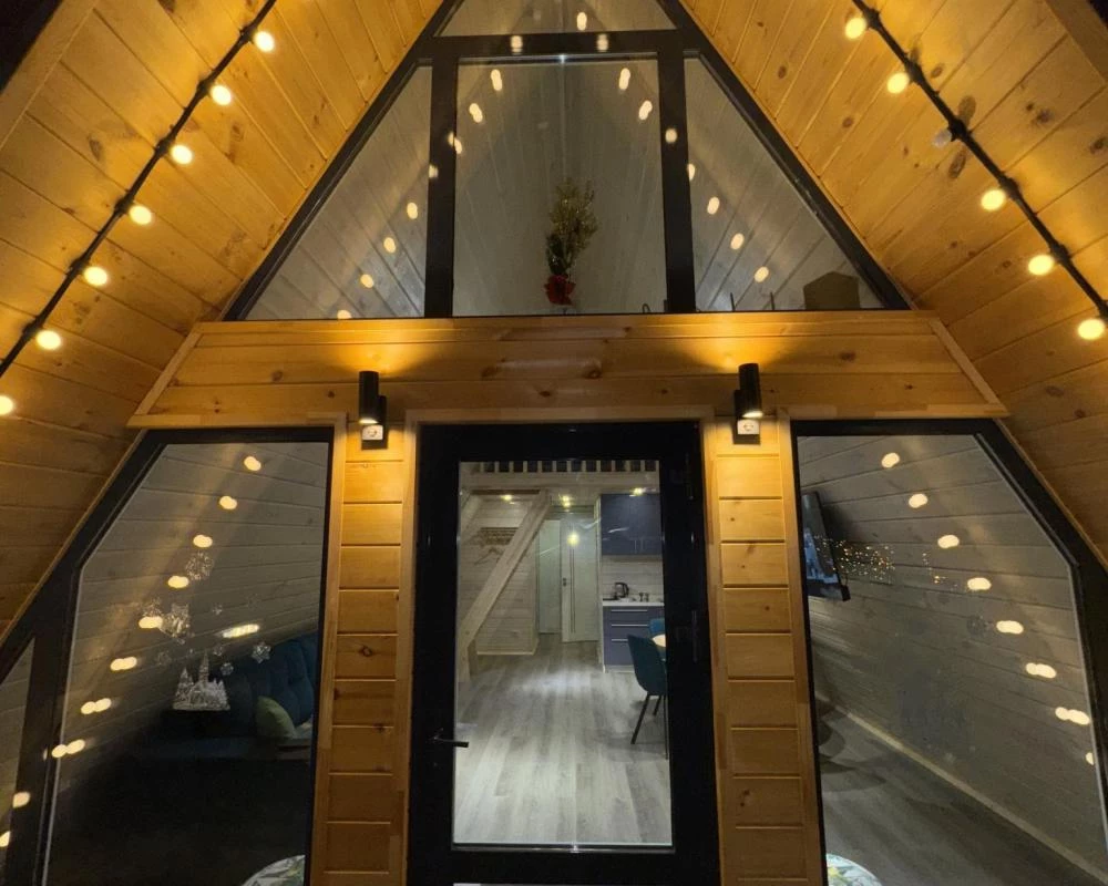 фото Афрейм Птички