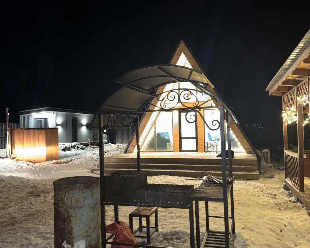 фото Афрейм Птички