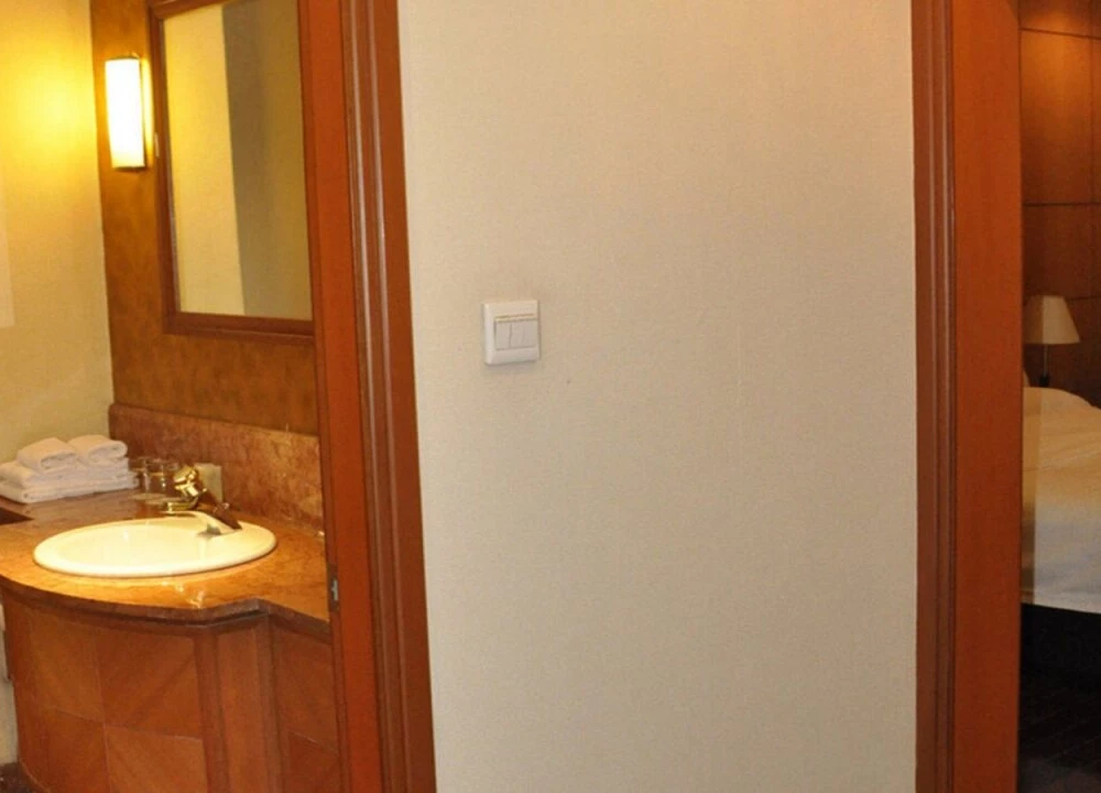 фото World Trade Hotel