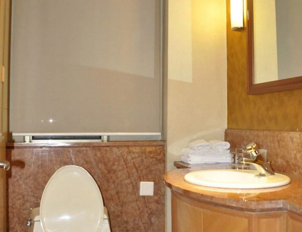 фото World Trade Hotel