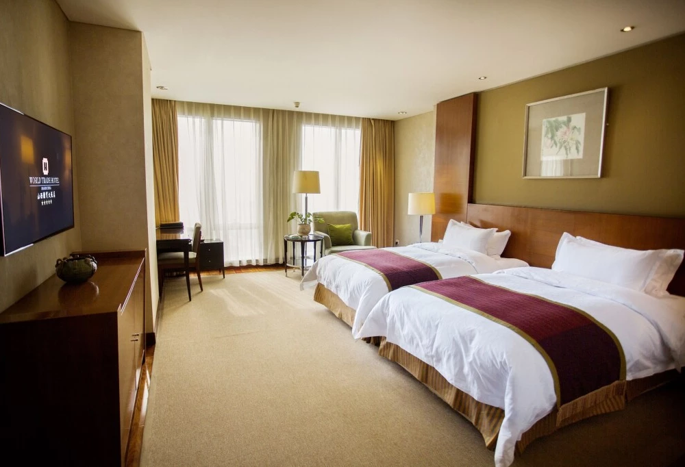 фото World Trade Hotel