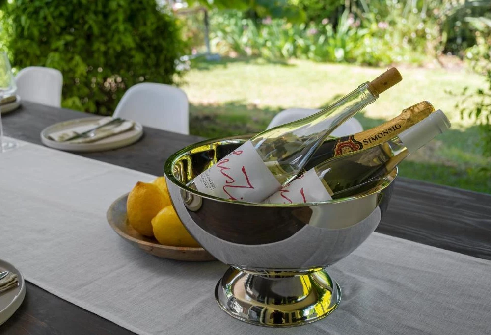 фото Erinvale Lodge