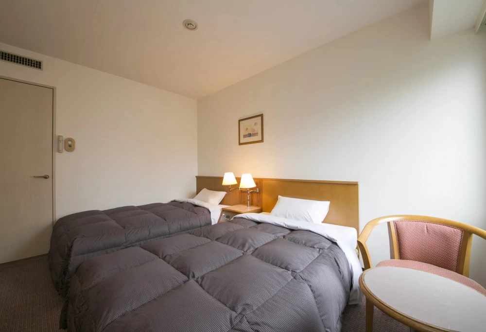 фото Nara Washington Hotel Plaza