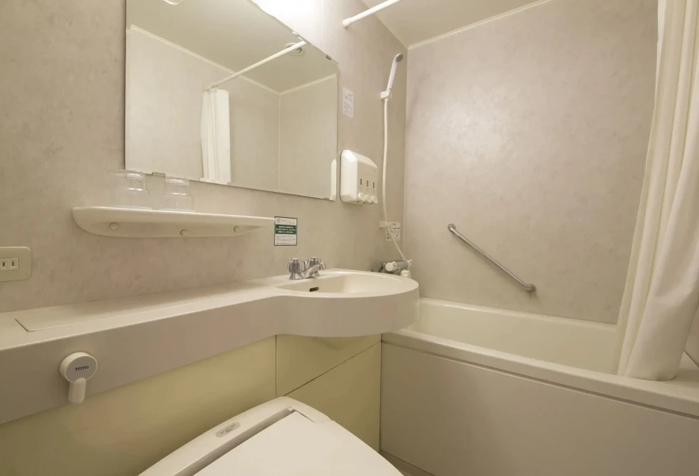 фото Nara Washington Hotel Plaza