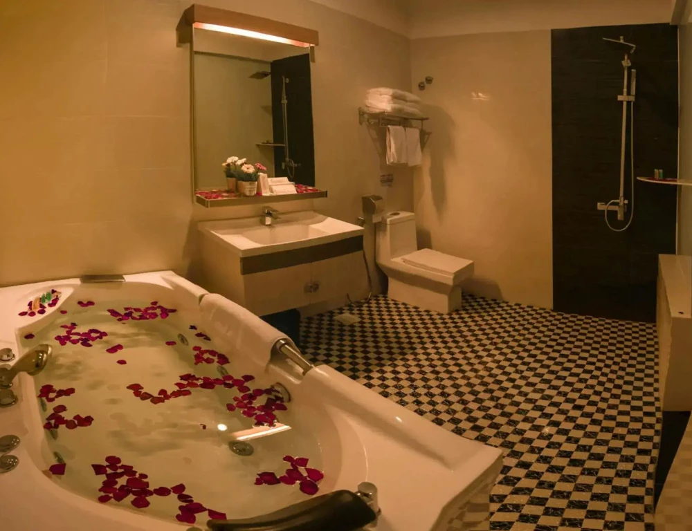 фото Avantgarde Hotel