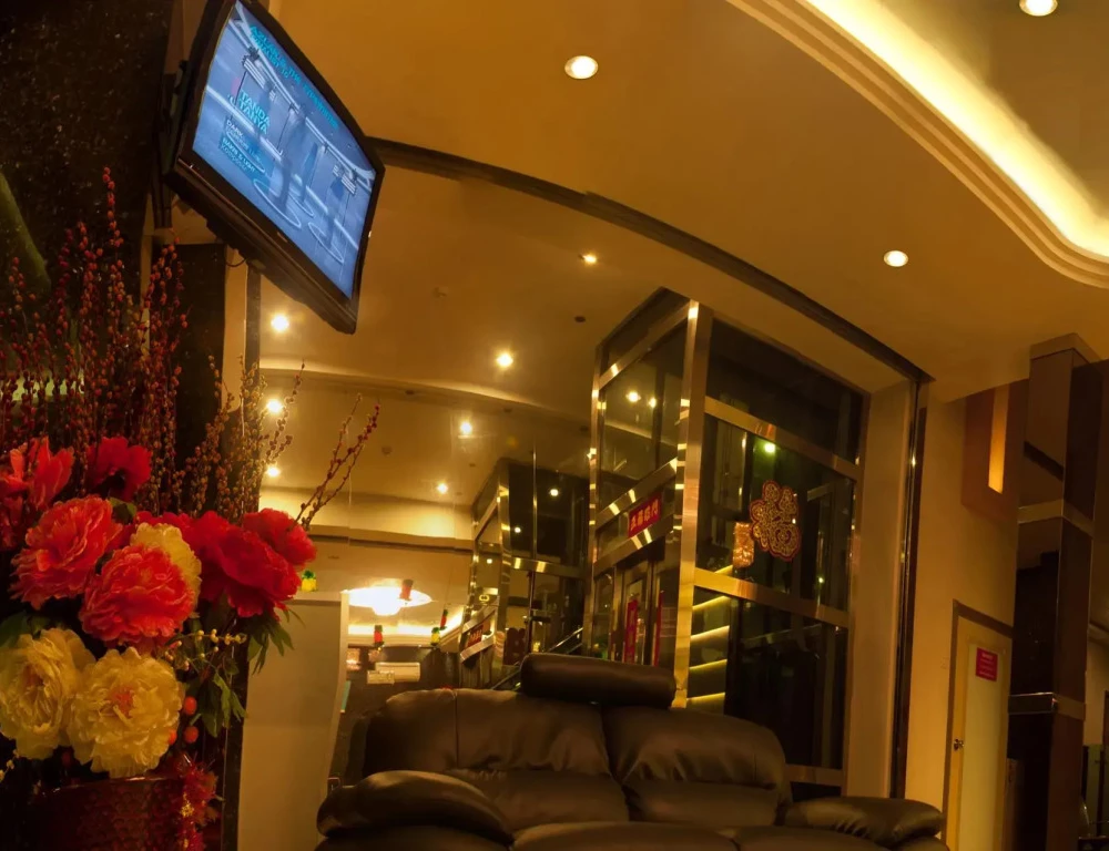 фото Avantgarde Hotel