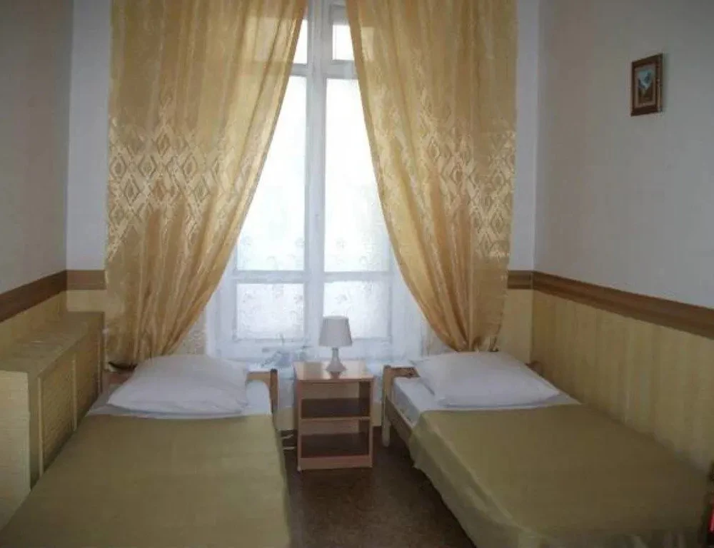 фото Мой Отельчик