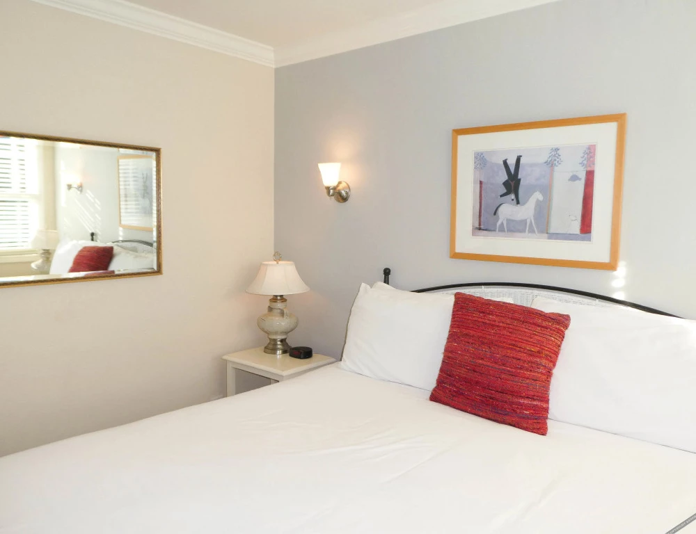 фото Briarwood Inn