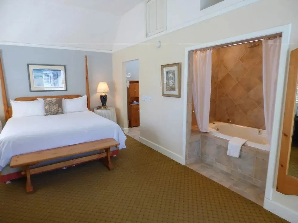 фото Briarwood Inn