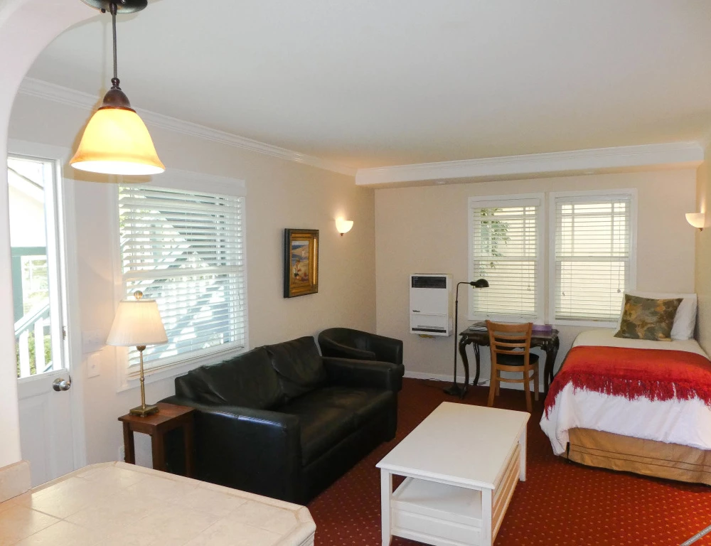 фото Briarwood Inn