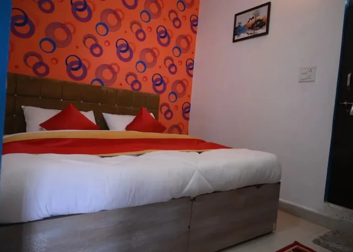 All In One Guest House