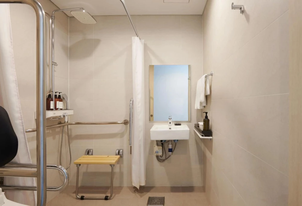 фото Nine Tree By Parnas Seoul Dongdaemun