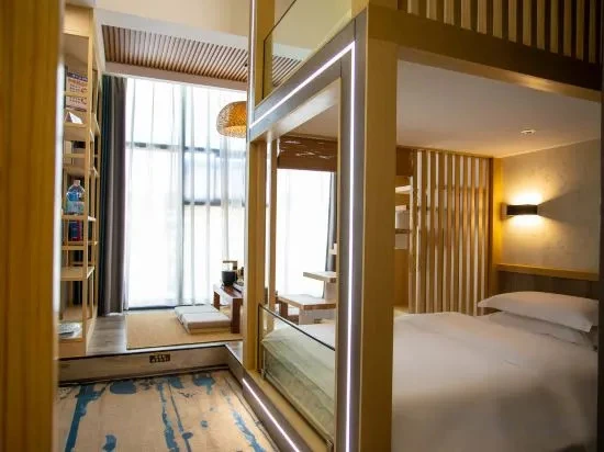 фото Qi Yuan Hotel