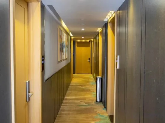 фото Qi Yuan Hotel