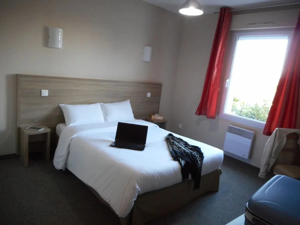 фото Hôtel Salea